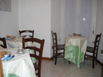 Casa de hóspedes Merulana Star Roma