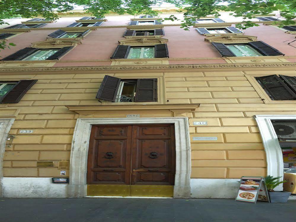 Merulana Star Casa de hóspedes Roma