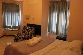 Merulana Star Guest house Rome