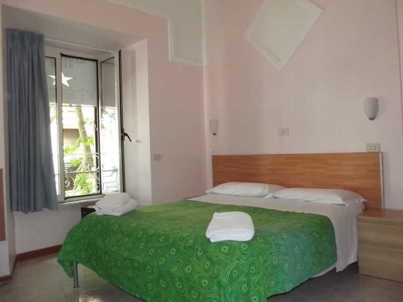 Merulana Star Rome