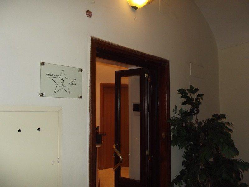 Merulana Star 3* Rome