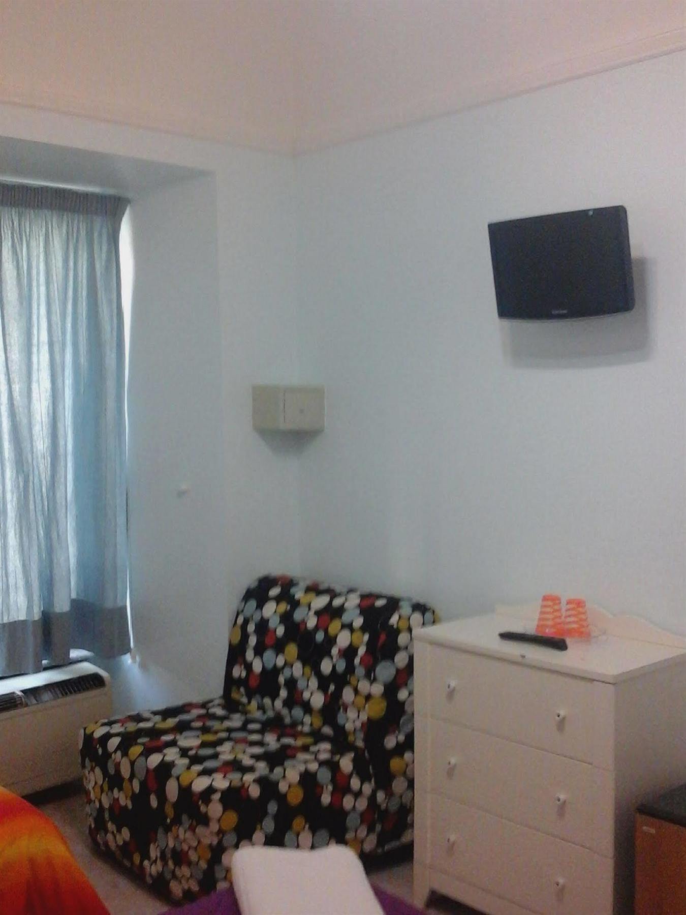 Merulana Star Guest house Rome