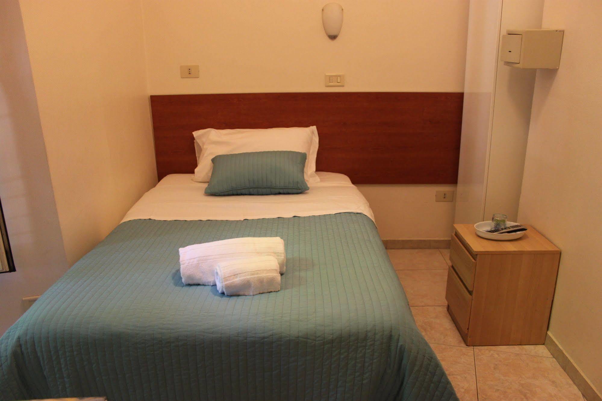 Merulana Star Guest house Rome