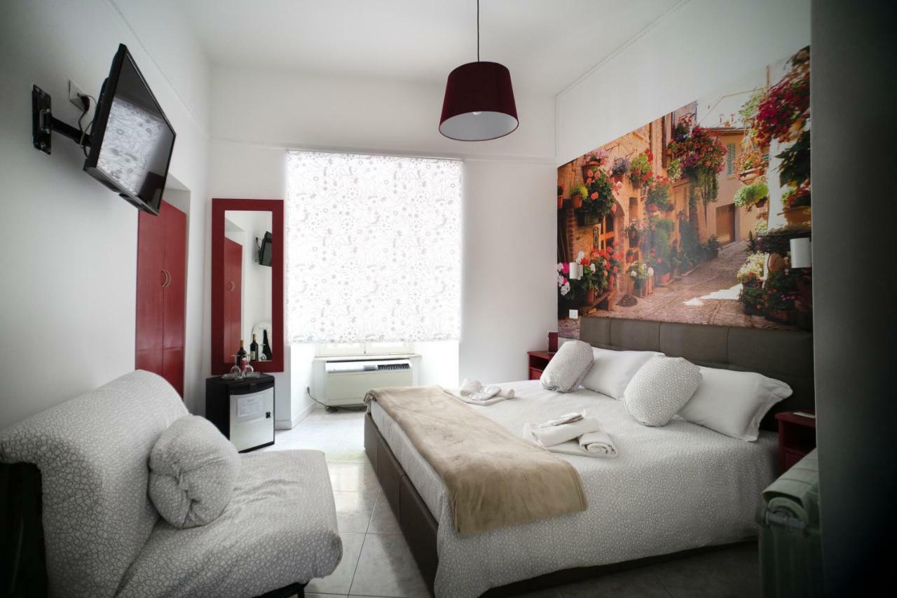 Merulana Star Casa de hóspedes Roma