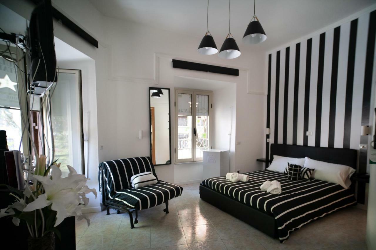 Merulana Star 3* Rome