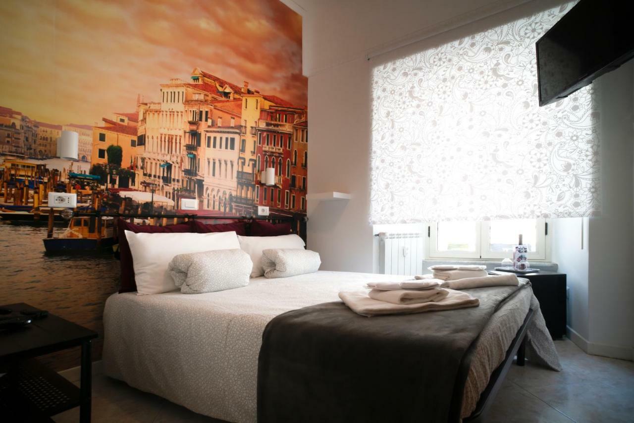 Guest house Merulana Star Rome