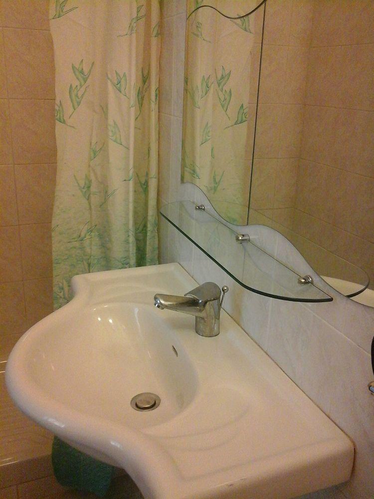 Merulana Star 3* Roma
